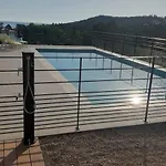 Catalina 3-albitru- Piscine En Residence- Vue Mer- A Pieds Prázdninový dům Conca