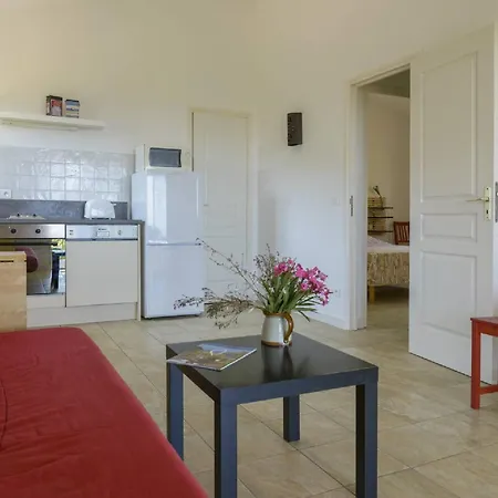 Σπίτι διακοπών Catalina 3-albitru- Piscine En Residence- Vue Mer- A Pieds