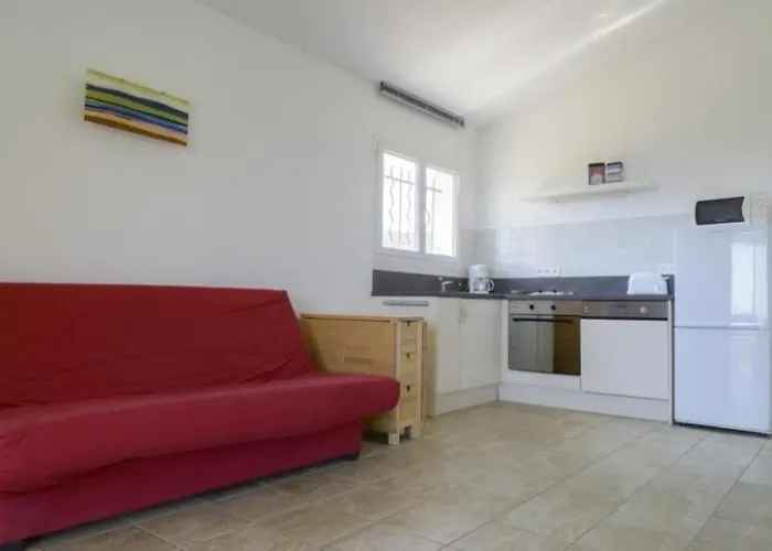 Σπίτι διακοπών Catalina 3-albitru- Piscine En Residence- Vue Mer- A Pieds