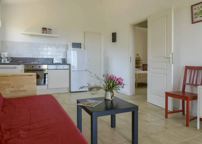 Σπίτι διακοπών Catalina 3-albitru- Piscine En Residence- Vue Mer- A Pieds