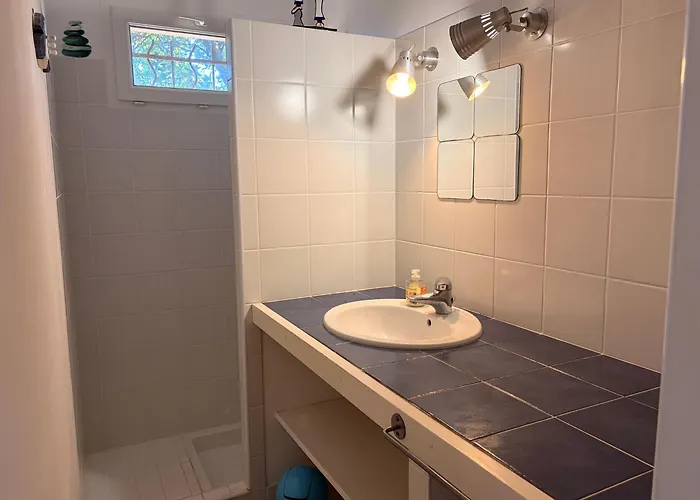 Catalina 3-albitru- Piscine En Residence- Vue Mer- A Pieds Σπίτι διακοπών Conca