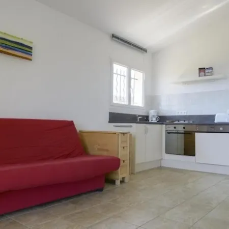 Tatil Evi Catalina 3-albitru- Piscine En Residence- Vue Mer- A Pieds