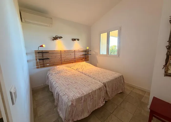 Catalina 3-albitru- Piscine En Residence- Vue Mer- A Pieds *