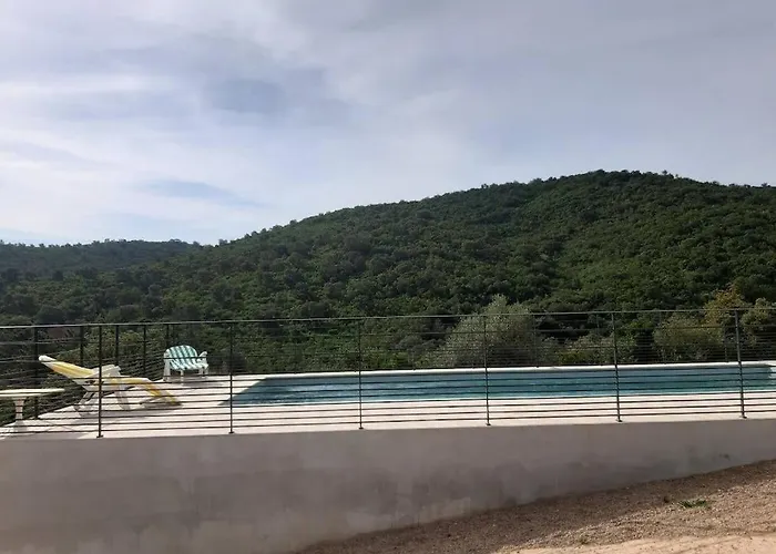 Tatil Evi Catalina 3-albitru- Piscine En Residence- Vue Mer- A Pieds Conca